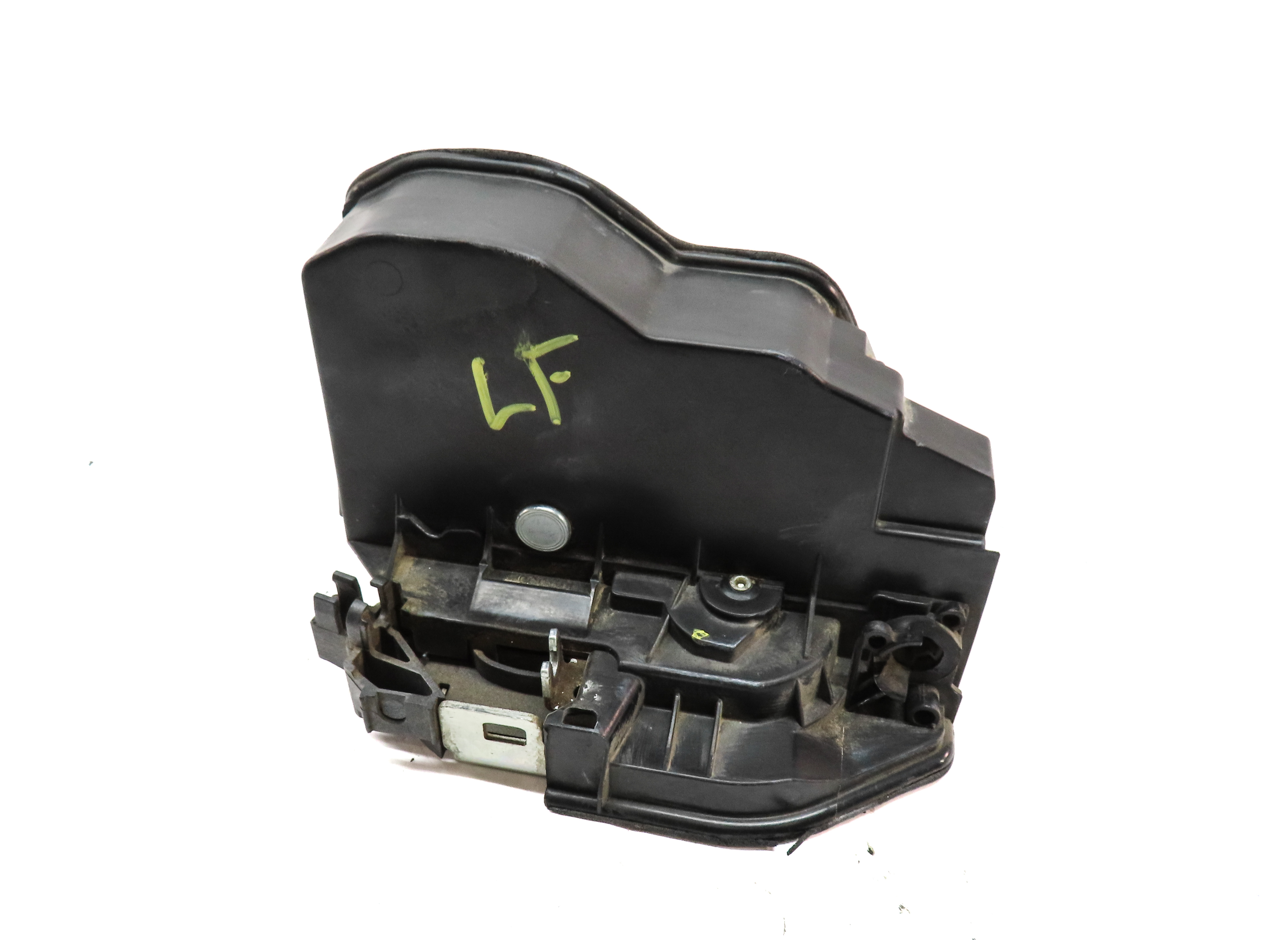 06-18 BMW 1/2/3/5/6/7/M3/M5/M6/X3/X6/X5/Z4 LEFT FRONT DOOR LOCK LATCH ACTUATOR — exact item pictured